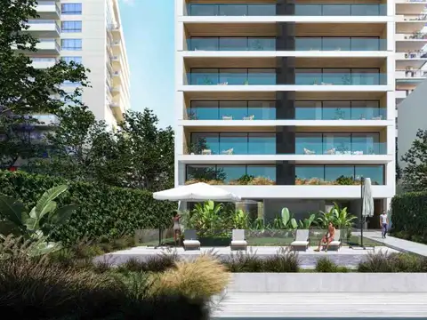 Venta Monoambiente Divisible Pozo Belgrano