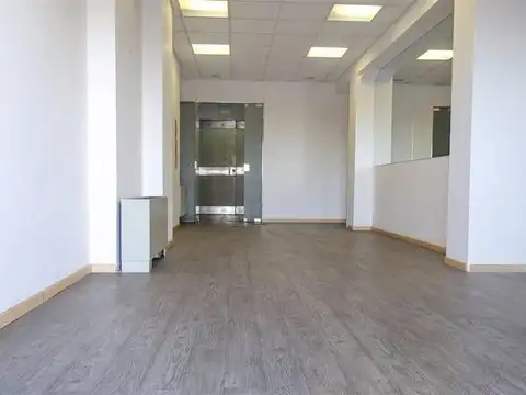 ALQUILER Oficina - Puerto Madero dock 16 -DIVISIONES