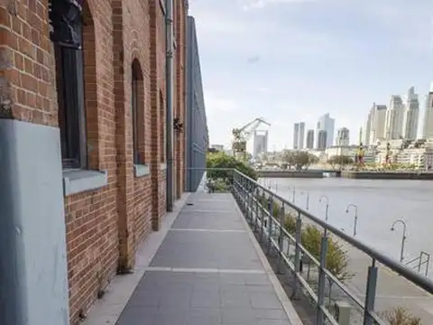 Oficina en Alquiler 19 años