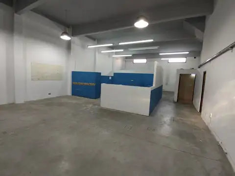 Pedro Miguel Obligado al 2900