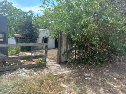 Terreno en Venta 15  mts Frente