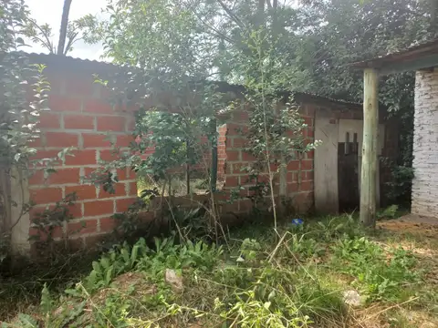 Gran Lote En Venta, General Las Heras