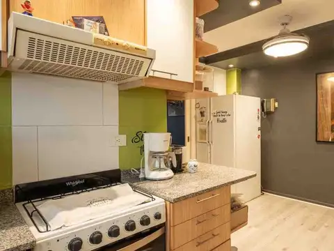 Departamento en Venta en Vicente Lopez, USD 285.000