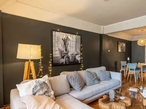 Avenida del Libertador 1600