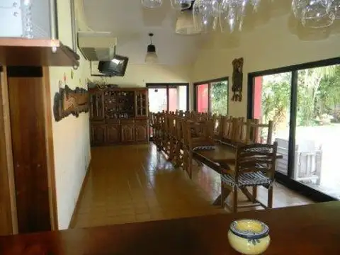 Casa en Alquiler 30 años