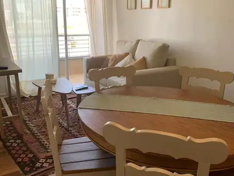 Departamento en Alquiler de 3 ambientes
