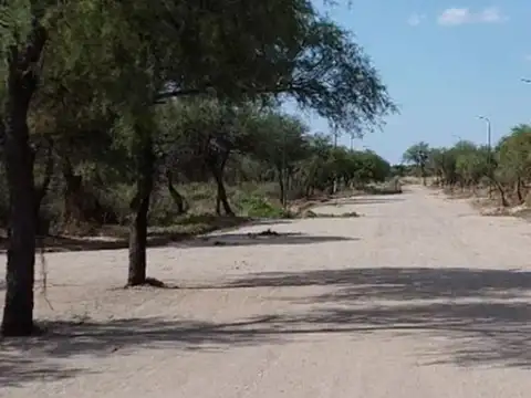 URGENTE Lote en Venta "Valle de los Comechingones"