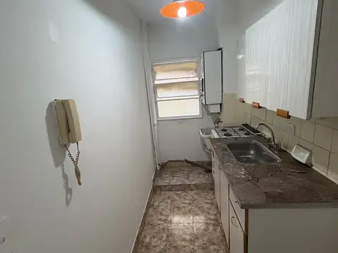 Departamento en Alquiler de 2 ambientes