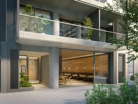 Departamento en venta en Chacarita