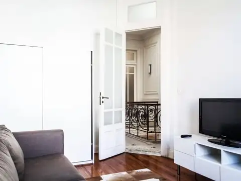 Casa única, 4 dorm, 2,5 baños, equipado a FULL para ejectuvi