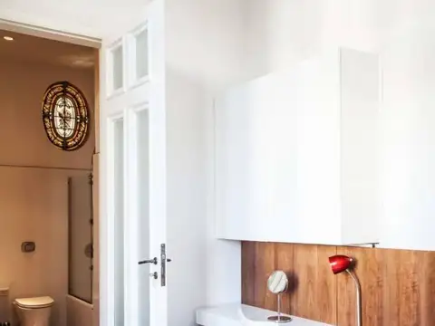 Casa en Alquiler Temporal en Recoleta, USD 4.750