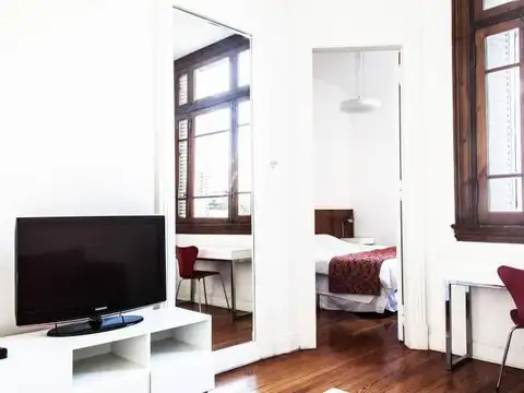 Casa en Alquiler Temporal al Norte