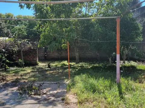 Casa en Venta 80 años