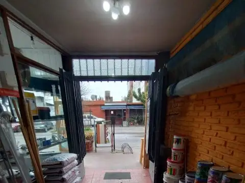 Joaquín V. González 2600