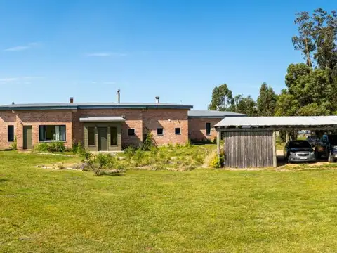 Quinta en Alquiler Temporal en Manantiales, USD 1