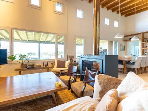 CASA EN PUEBLO MIO - ALQUILER TEMPORARIO