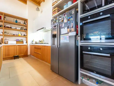 CASA EN PUEBLO MIO - ALQUILER TEMPORARIO