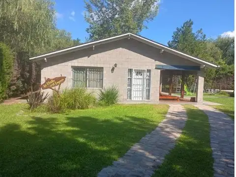 BOYERO S/N VILLA AMELIA ALVAREZ