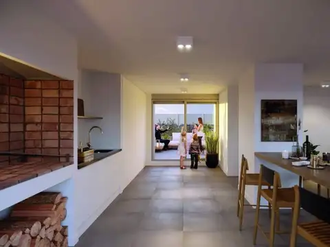 Departamento en Venta A Estrenar