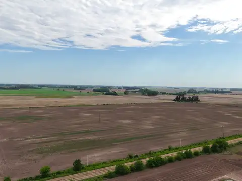 105 Has. Campo en San Andrés de Giles