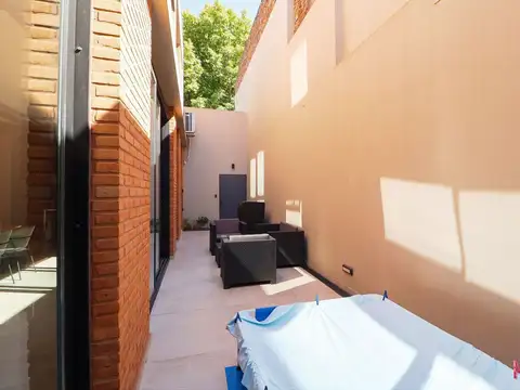 Depto Tipo Casa en Venta en Villa Urquiza, USD 315.000