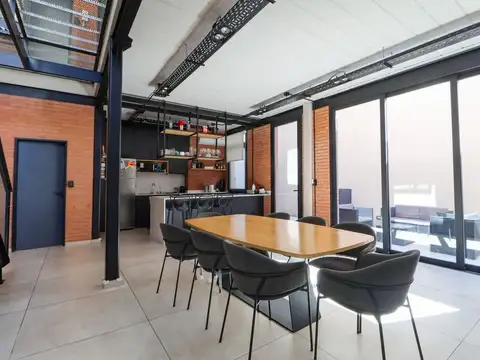 VENTA PH 4 AMB PATIO TERRAZA A NUEVO VILLA URQUIZA