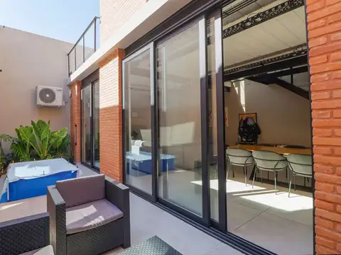 José Pascual Tamborini 5800