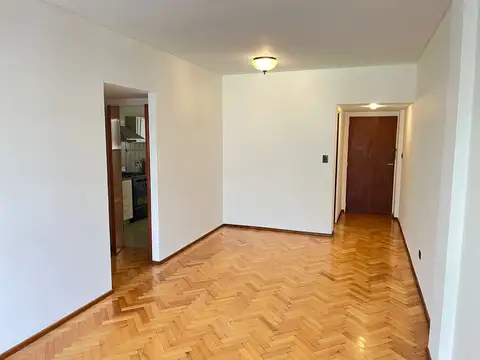 Departamento en Alquiler de 3 dormitorios