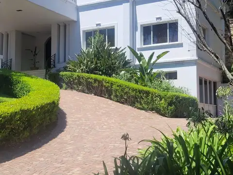 Casa en Venta en El Talar De Pacheco, USD 2.500.000
