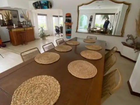 Casa en Alquiler Temporal de 4 dormitorios