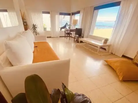 Casa en Alquiler Temporal de 4 dormitorios