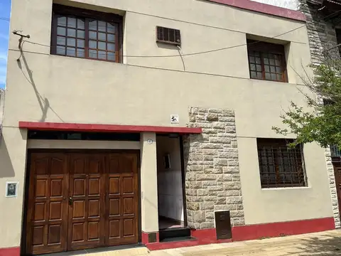 Venta – Casa 4 Ambientes en Sarandí, Avellaneda