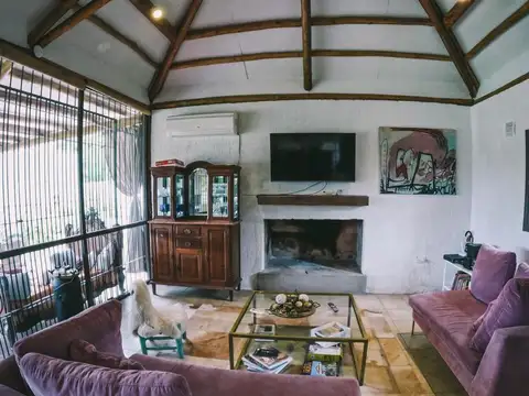 Hotel en Venta en Lujan De Cuyo, USD 480.000