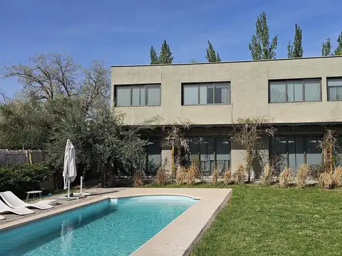 Hotel en Venta en Lujan De Cuyo, USD 480.000