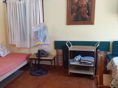 Departamento en Alquiler Temporal con 1 cocheras