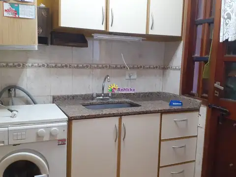 Departamento en Alquiler Temporal de 4 ambientes