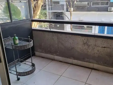 Departamento en Alquiler Temporal 15 años