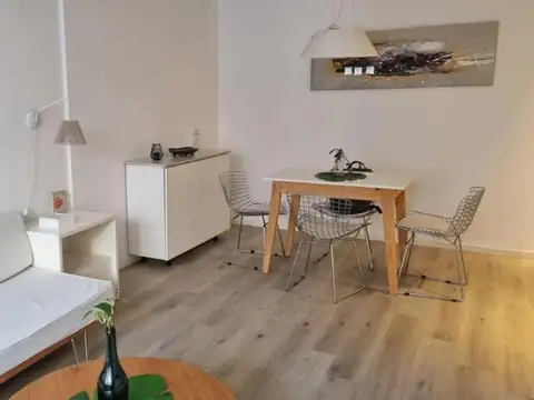 Alquiler Temporal Departamento 2 Ambientes en Palermo