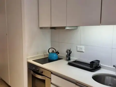 Departamento en Alquiler Temporal en Palermo Hollywood, USD 700