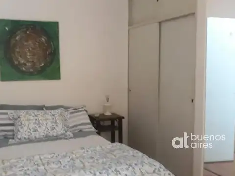 Departamento en Alquiler Temporal de 2 dormitorios