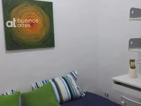 Departamento en Alquiler Temporal 20 años