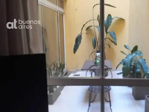 Departamento en Alquiler Temporal en Barrio Norte, USD 700