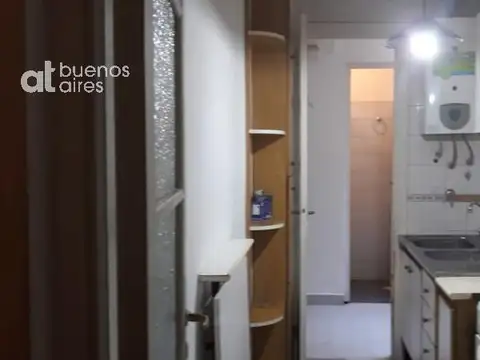 Departamento en Alquiler Temporal al Sur