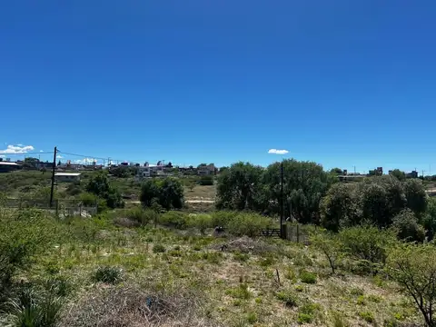 Terreno en Venta de 1000,0 m2