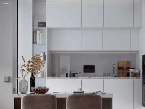 Av. Gral Paz 2800, Piso 5