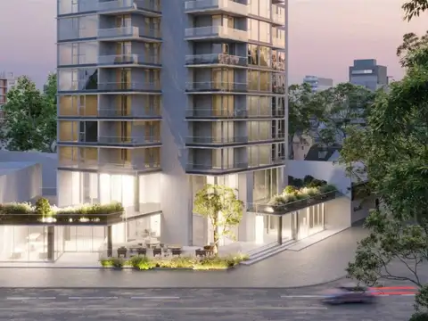 Departamento - Venta - Argentina, Tres de Febrero - Av. Gral Paz 2800