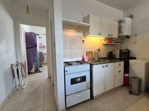 Depto Tipo Casa en Venta en San Miguel, USD 55.000