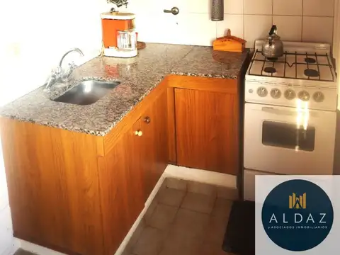 Departamento en Venta 40 años