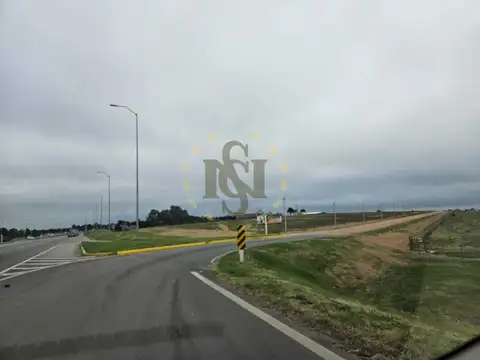 VENTA TERRENO RUTA 5 MONTEVIDEO prox. PERIMETRAL, LOGISTICA