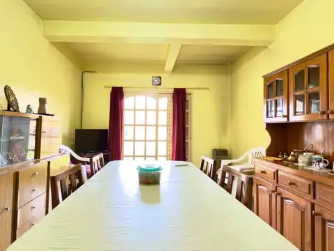 Casa en Venta en Villa Elvira, USD 79.000